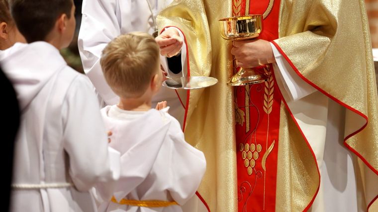 El antropólogo Pablo Wright sostuvo que en la etapa contemporánea las grandes religiones han perdido en algún punto su influencia. Foto: Sydney Criminal Lawyers.