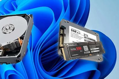 MDZol | windows ssd