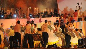 Desde 2008, la Vendimia tiene música en vivo.