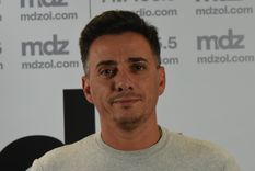 El jefe comunal de Guaymallén permanece internado.