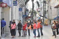 el sistema bancario argentino, entre los mas debiles y riesgosos, segun la calificadora s&p el sistema bancario argentino, entre los mas debiles y riesgosos, segun la calificadora s&p