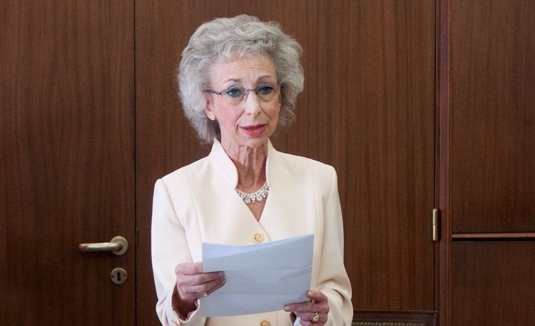 Foto: Noticias Argentinas