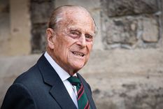 Foto: SAMIR HUSSEIN/GETTY IMAGES