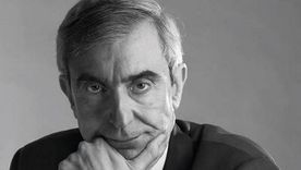 El periodista, ardido. El periodista, ardido.