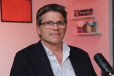 Para Toribio Achával, hablar de propiedades no es vender ladrillos sino gestionar expectativas humanas.