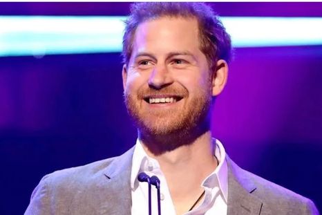 El príncipe Harry? es el menor de los hijos de Carlos, príncipe de Gales y Diana, princesa de Gales. Foto: Instagram: sussexroyal