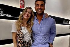 revelan la razon por la que laurita fernandez no blanquea a su nuevo novio