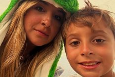 Horas antes del hallazgo sin vida de Lucas Gámez, su mamá había realizado un duro posteo en redes.