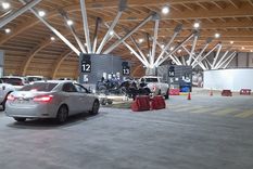 El Paso Cristo Redentor.