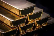 Oro: el refugio de valor que se posiciona como el mejor activo para invertir en 2025