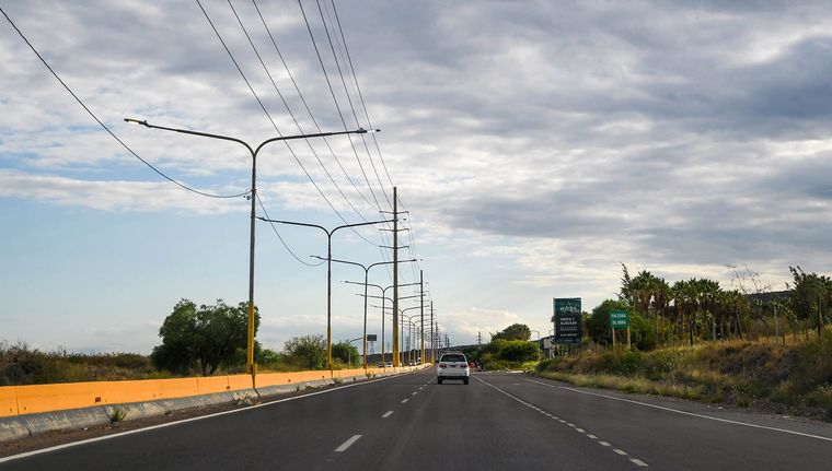 Foto: Santiago Tagua/MDZ