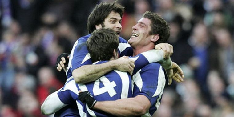 Francia será un durísimo rival para la Argentina en el Mundial. Foto: web