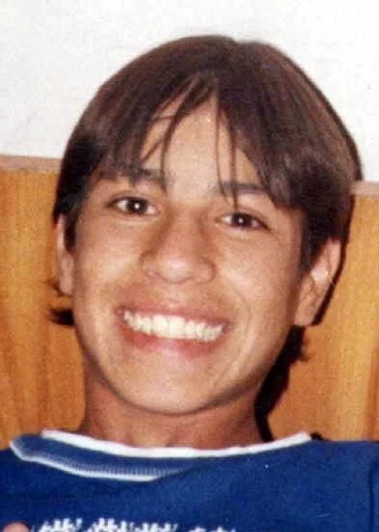 Walter Yáñez. Walter Yáñez.