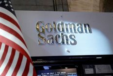 El banco de inversión Goldman Sachs analizó el impacto de la guerra de Estados Unidos e Israel contra Irán y los riesgos que supone para la marcha de la economía global.