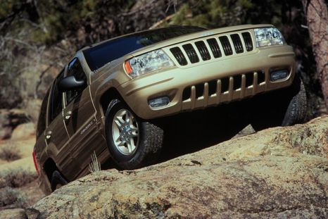 Jeep cumple 80 años: pasado y presente en 12 hitos