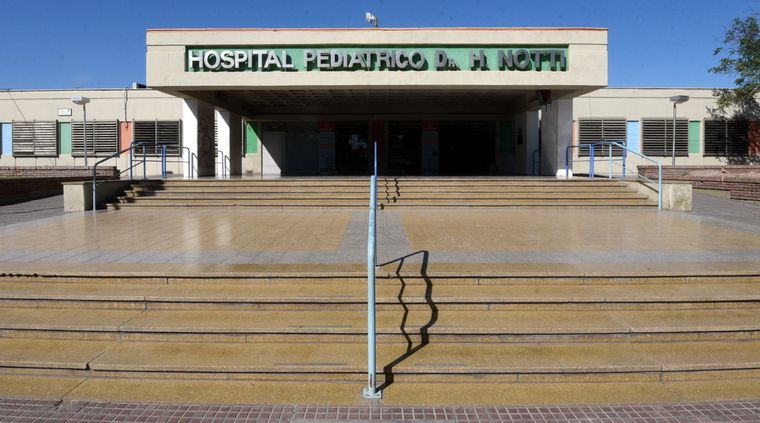 Foto: ALF PONCE / MDZ