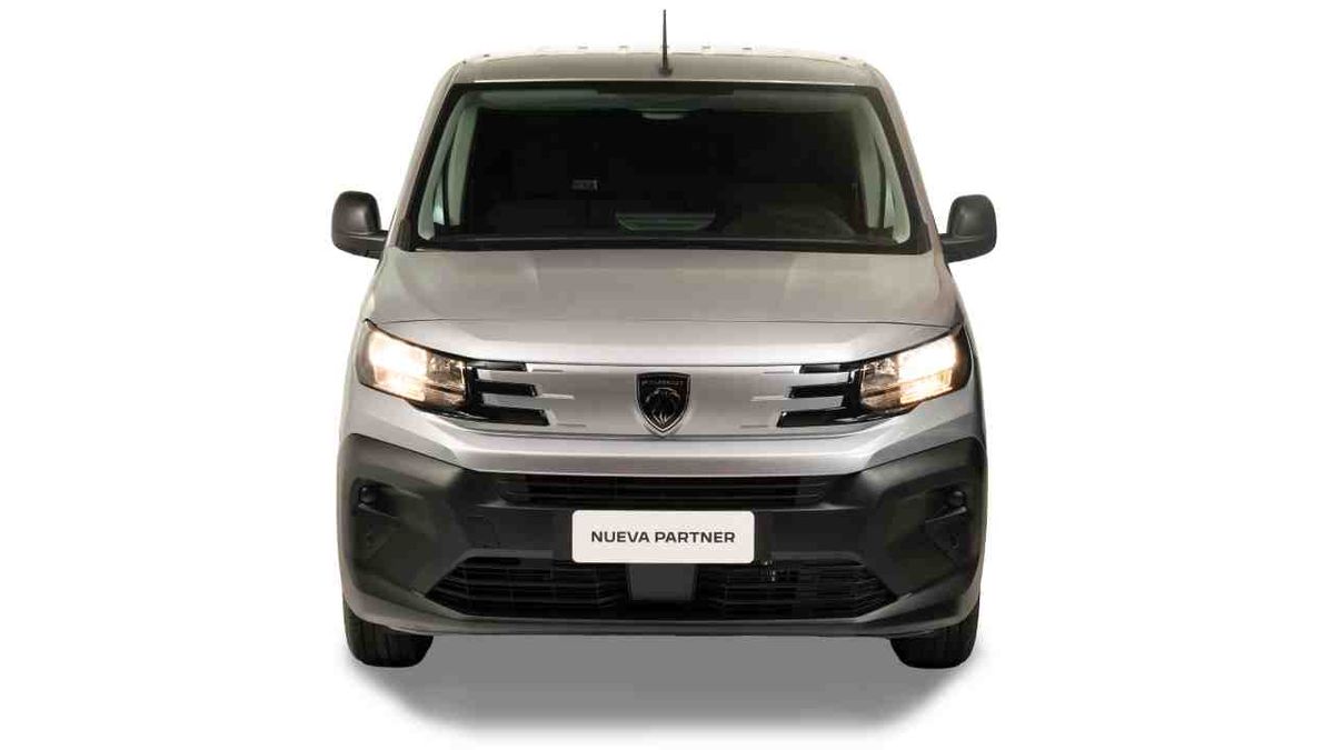 Stellantis lanza las nuevas Peugeot Partner y Citroën Berlingo con renovado diseño y tecnología