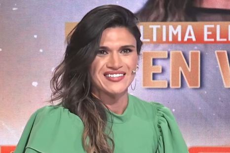 La ex GH fue imputada. La ex GH fue imputada.