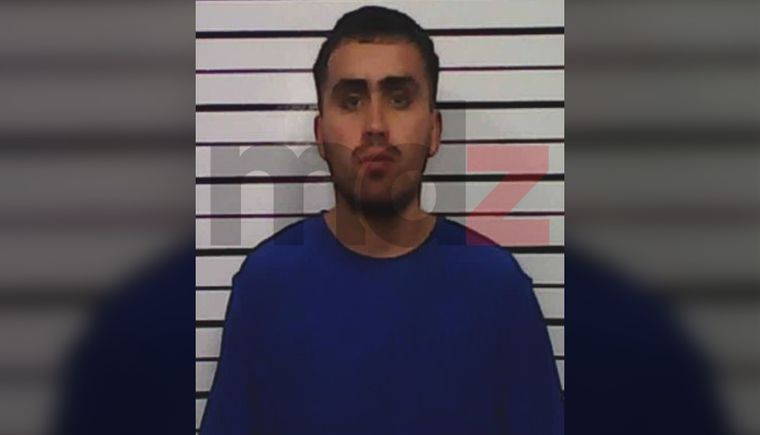 Uriel Concha Chilotti estaba con domiciliaria cuando fue detenido por el ataque que sufrió su vecino.&nbsp;