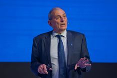 Alejandro Díaz, CEO de AmCham