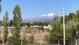 Chacras de Coria quedó como el segundo destino más hospitalario.&nbsp;