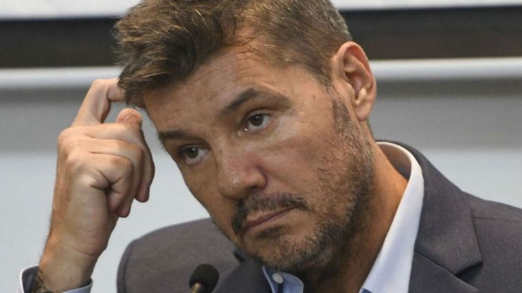 Marcelo Tinelli