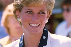 Lady Di siempre fue sinónimo de estilo y elegancia. Foto: Instagram @lady.diana
