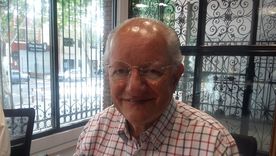 Combatir el hambre se consigue en 15 minutos; combatir la desnutrición lleva una generación