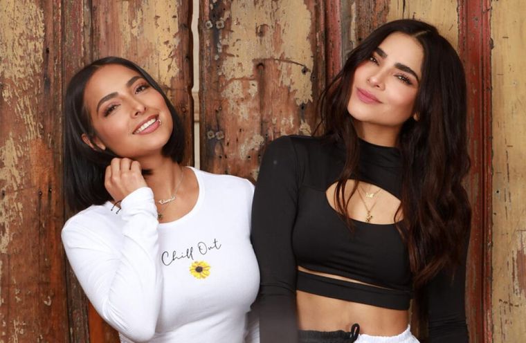 Damaris Jiménez Espinoza dio un profundo mensaje Foto: People en Español