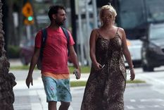 los motivos de la separacion de nazarena y gamarra