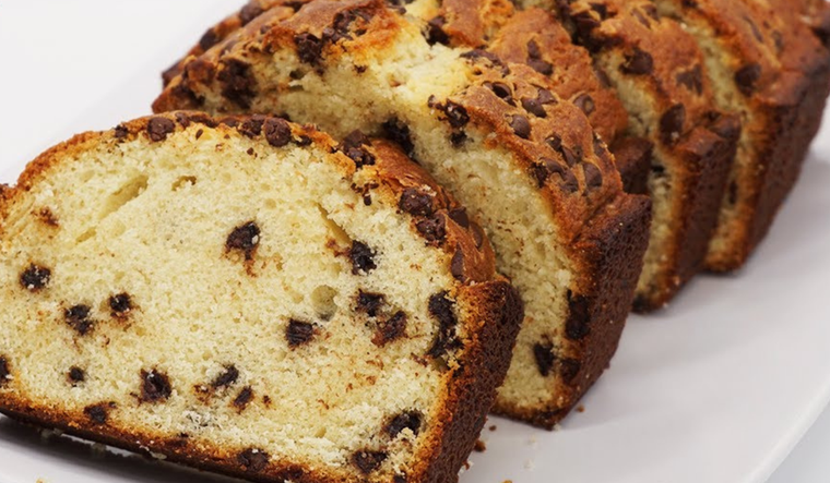 Un bizcocho totalmente delicioso y sencillo de preparar ¡el favorito de todos!