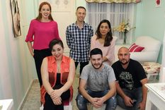 Foto: Alf Ponce / MDZ