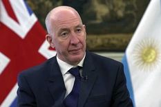 intentaron hackear el mail del embajador britanico y se burlo en las redes: temo...