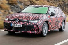 Volkswagen Passat Variant 2024