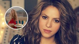 Cuánto cobra Shakira por la campaña publicitaria de unas reconocidas papas fritas.