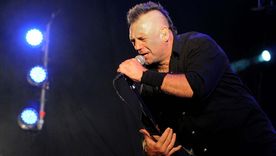 La viuda y la hija de Ricardo Iorio están enfrentadas. La viuda y la hija de Ricardo Iorio están enfrentadas.