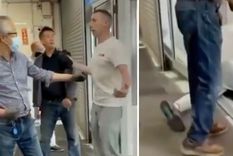 Foto: Twittear / Fifty Shades of Whey