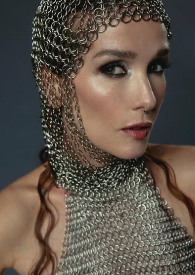 Natalia Oreiro Foto: Instagram