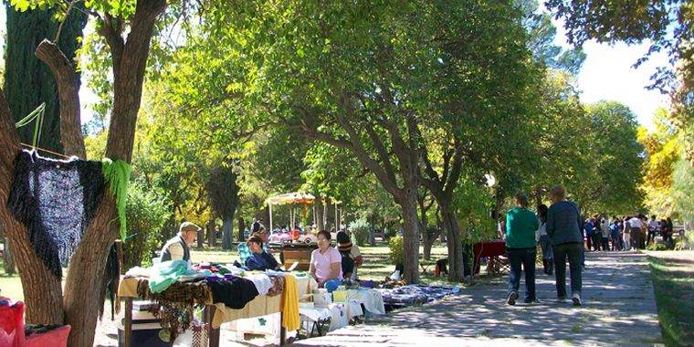 Foto: Laura Ballarini/Mediamza.com