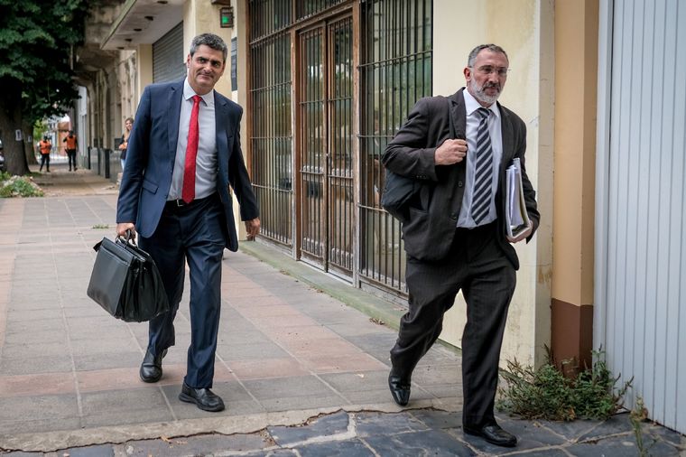 Foto: Télam
