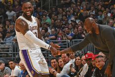 la increible coincidencia de los lakers a dos anos de la muerte de kobe bryant