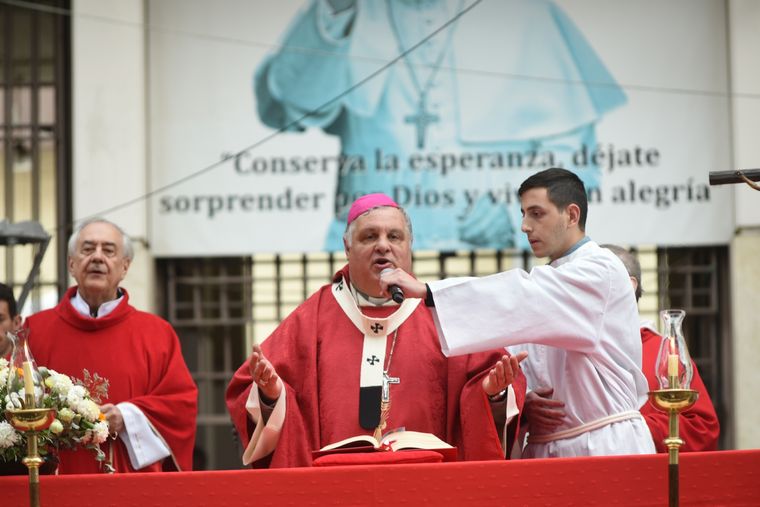 Foto: Maximiliano Ríos/MDZ