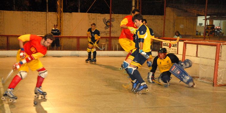 Foto: Nacho Gaffuri / MDZ