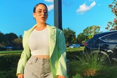 Jesaaelys Ayala González, Daddy Yankee Jesaaelys Ayala González, Daddy Yankee