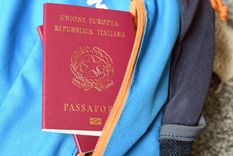 En la página web hay 11 trámites disponibles para hacer la ciudadanía italiana. Foto: ALF PONCE MERCADO / MDZ