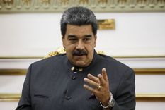 Foto: Noticias Argentinas