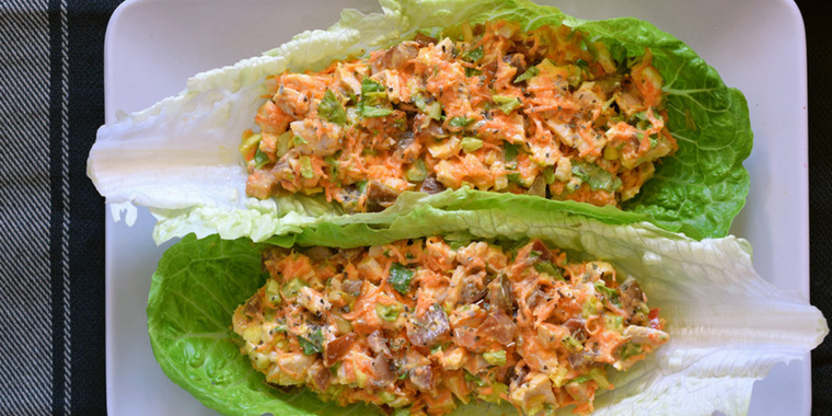 tacos Foto: vitonica