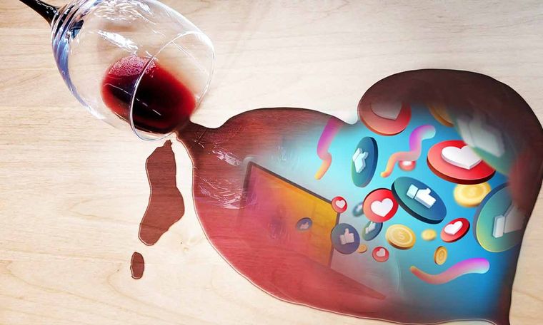 La era digital llegó Foto: Gentileza