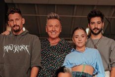 Ricardo Montaner, Evaluna Montaner