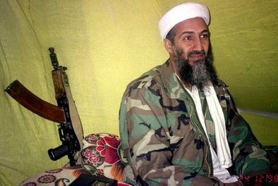 MDZol | Las fotos de Bin Laden no aparecerán.